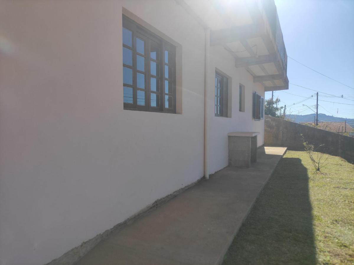 Casa de férias Recanto California Campos do Jordão
