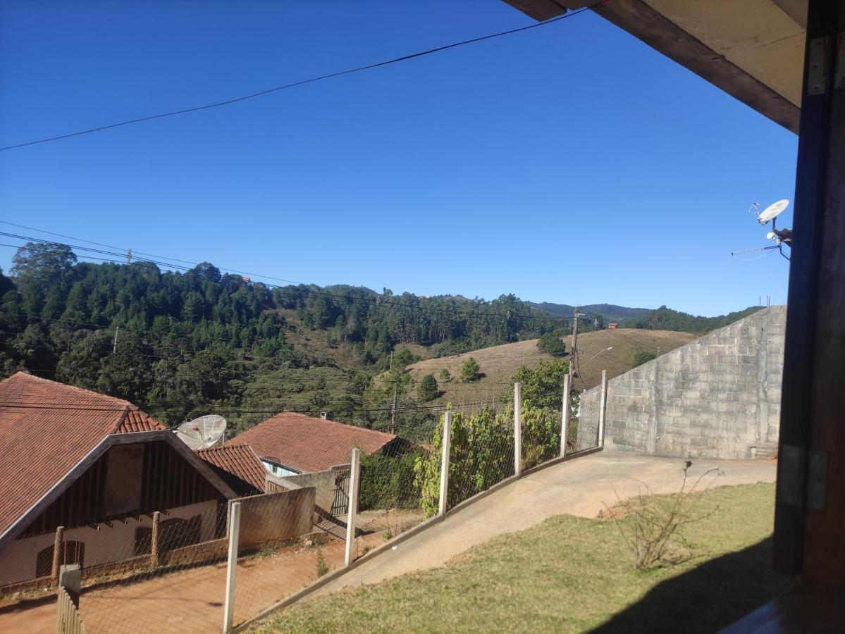 Casa de férias Recanto California Campos do Jordão